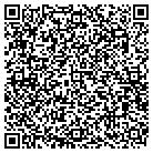 QR code with C And C Logging LLC contacts