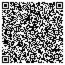QR code with Orchids Cafe contacts