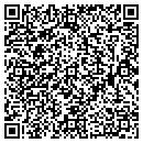 QR code with The Ice Box contacts