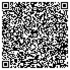 QR code with D & D Developers LLC contacts