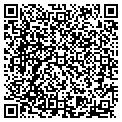 QR code with J M H Trading Corp contacts