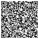 QR code with L F F Variety contacts