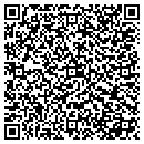 QR code with Tyms Inc contacts
