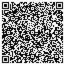 QR code with Hart-Greer contacts