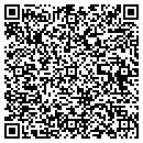 QR code with Allard Lumber contacts