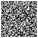 QR code with Hunt Devolopement contacts