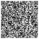 QR code with B Cayer Cordwood & Logs contacts