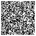QR code with U S - I C E contacts