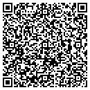 QR code with Us Ice Craem contacts