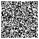 QR code with J & S Development contacts
