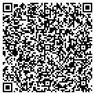 QR code with K B P Development Corporation contacts