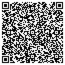 QR code with Plaza Cafe contacts