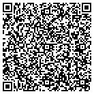 QR code with Warzo Distribution Co contacts