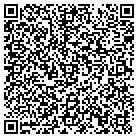 QR code with Primavera's Cafe & Restaurant contacts