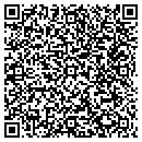 QR code with Rainforest Cafe contacts