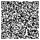 QR code with Red Cafe contacts
