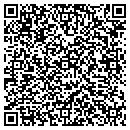 QR code with Red Sky Cafe contacts