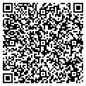 QR code with R I Cafe contacts