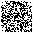 QR code with Adirondack Landscaping contacts