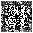 QR code with Riverfront Cafe contacts