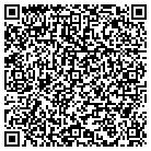 QR code with Rmj LLC Dba Red Rooster Cafe contacts