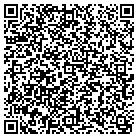QR code with M D I Convenience Store contacts