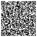 QR code with The Hole Post LLC contacts