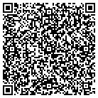 QR code with One Lord One Faith Christian contacts