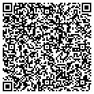QR code with T & T Refuse Parts LLC contacts
