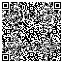 QR code with Runway Cafe contacts