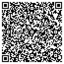 QR code with A & L Logging LLC contacts