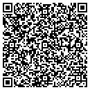 QR code with Autrys Logging contacts