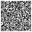 QR code with Monicas Point contacts
