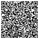 QR code with A1 Logging contacts