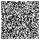 QR code with Skyline Cafe contacts