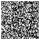 QR code with C &C Adventures Inc contacts