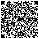 QR code with A & J Site Development contacts