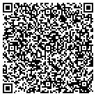 QR code with A B Crisman Logging & Tree Service contacts