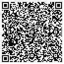 QR code with O Connell Oil Assoc contacts