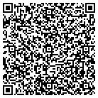 QR code with Hunters Point Hunt Club contacts