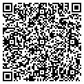 QR code with Tapestry Cafe contacts