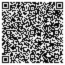 QR code with Rhoden and Sons contacts