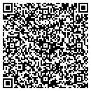 QR code with Kinnard Pharmacy contacts