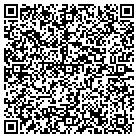 QR code with Jefferson County Uw Extension contacts