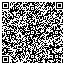 QR code with A&A Logging & Lumber contacts
