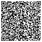 QR code with One Stop Convenience Store contacts
