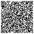 QR code with Alfred Jewart Logging contacts