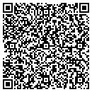 QR code with The Bagel Break Cafe' contacts