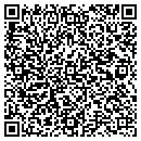 QR code with MGF Landscaping Inc contacts