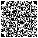 QR code with The Belly Flop Cafe contacts